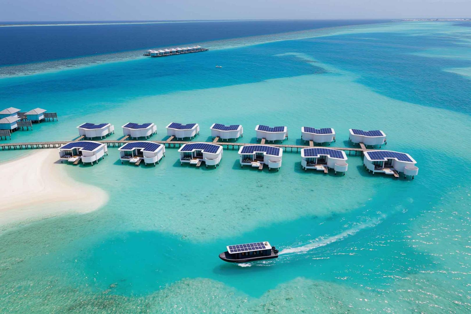 Maadhuni Faru – Private island in Maldives, Asia & Middle East